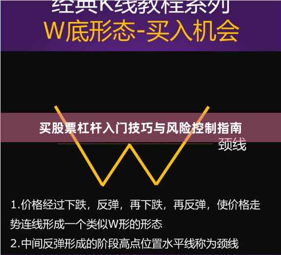 买股票杠杆入门技巧与风险控制指南